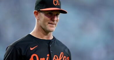 Tony Mansolino Replaces Brandon Hyde As Baltimore Orioles Manager