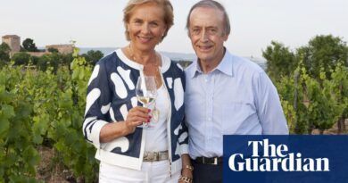 Top winemaker ‘may have to leave its Spanish vineyards due to climate crisis’