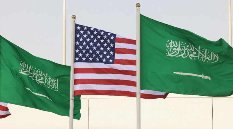 Trump heads to the Gulf eyeing deals amid diplomatic offensive