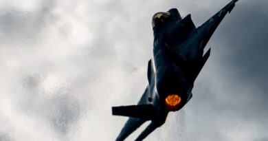 Trump is pitching a new supercharged twin-engine F-35 with a new name: F-55