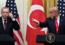 Trump may visit Turkey Thursday for Erdogan’s Russia-Ukraine talks