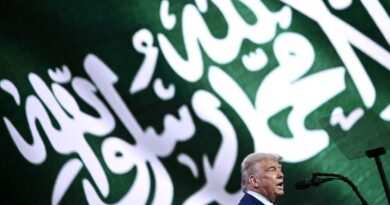 Trump reshapes US Mideast policy. Can deals work instead?