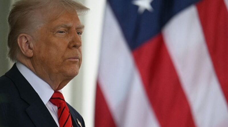 Trump says US will stop bombing campaign against Houthis in Yemen