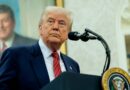 Trump says executive order will slash the cost of prescription drugs