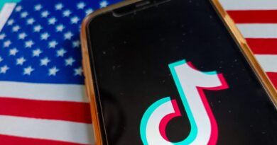 Trump says he has a 'warm spot in his heart' for TikTok