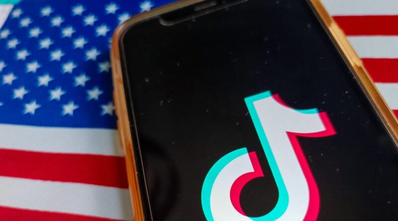 Trump says he has a 'warm spot in his heart' for TikTok