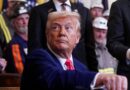 Trump's deal with Paul Weiss is throwing a wrench into his war on Big Law