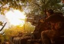 Two killed in Russian attacks on Ukraine before possible talks in Turkiye
