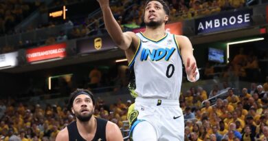 Tyrese Haliburton Must Be Better For Pacers To Overcome Errors Vs Cavs