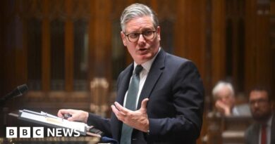 UK and other allies losing patience with Israel over Gaza war