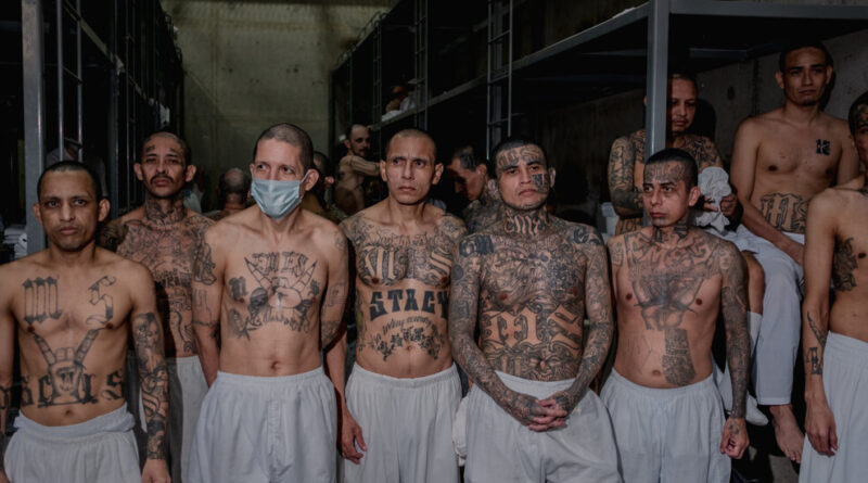 US Lining Up More Countries to Take Its Deportees