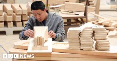 US and China agree to slash tariffs for 90 days