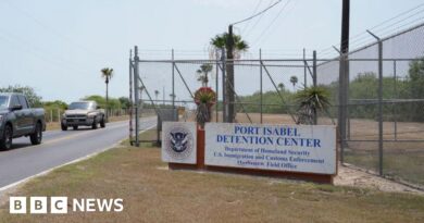 US has deported Asian migrants to South Sudan, lawyers tell court