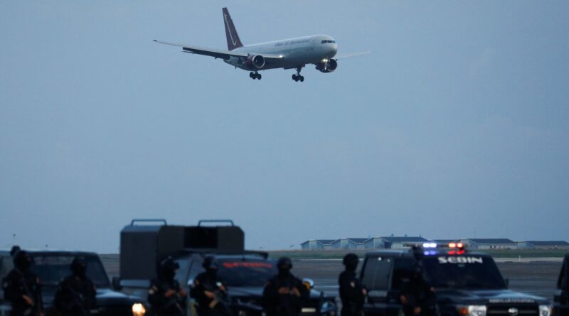 US judge indicates deportations to South Sudan likely violated court order