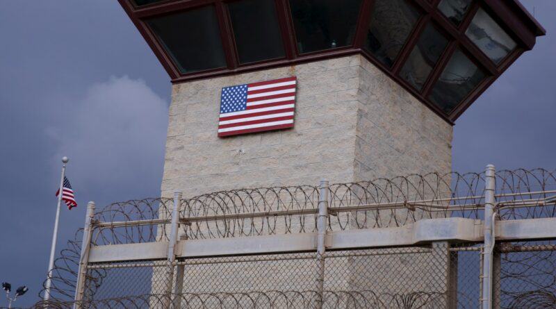 US judge limits Trump’s push to rapidly deport migrants in Guantanamo Bay