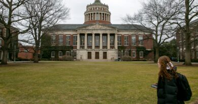 US pauses student visa processing amid plans to up social media vetting