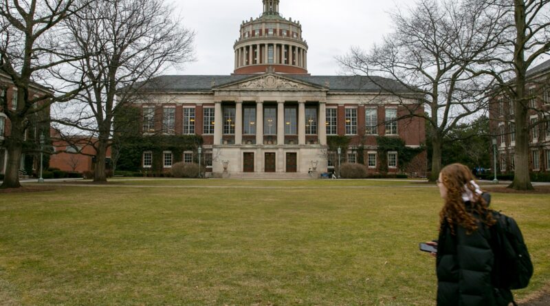 US pauses student visa processing amid plans to up social media vetting