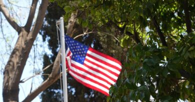 US suggests Syria-Israel non-aggression deal