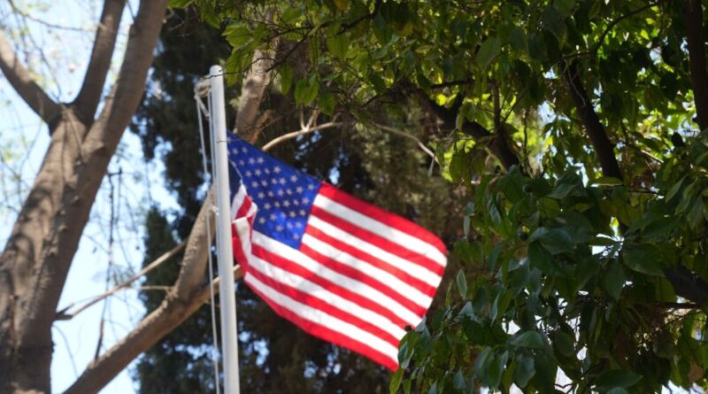 US suggests Syria-Israel non-aggression deal