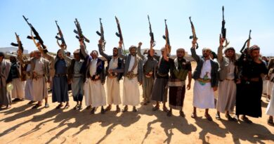 US truce fails to curb Huthi ambitions: analysts