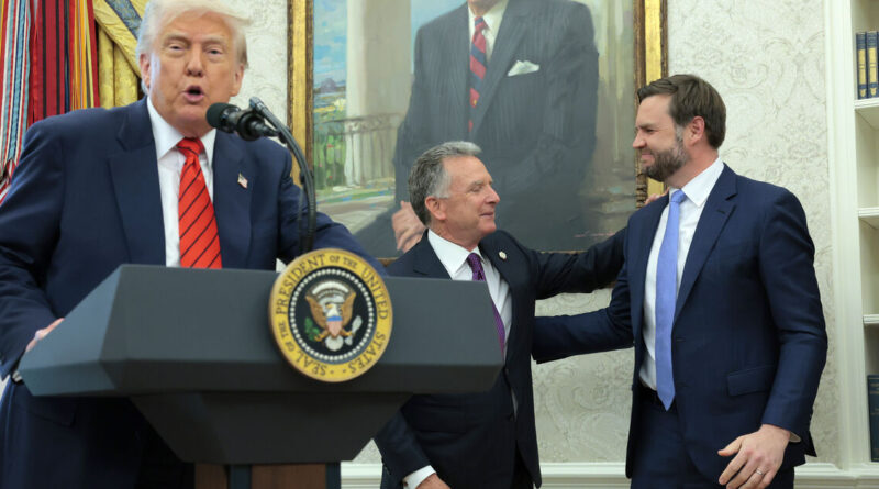US ‘encouraged’ by latest Iran nuclear talks ahead of Trump's Gulf visit