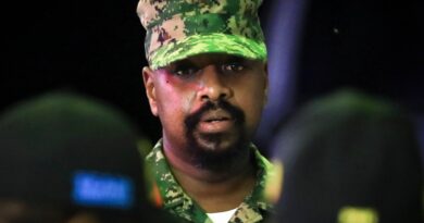 Uganda confirms military trials for civilians despite Supreme Court ruling