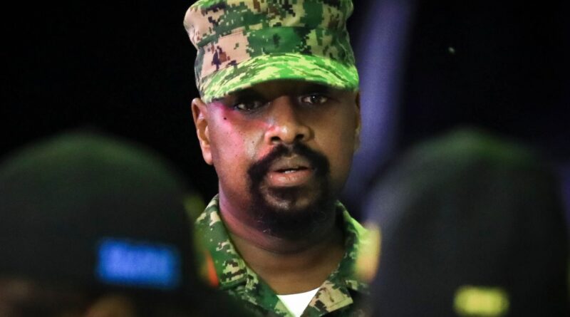 Uganda confirms military trials for civilians despite Supreme Court ruling
