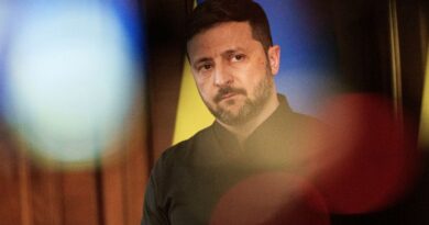 zelenskyy