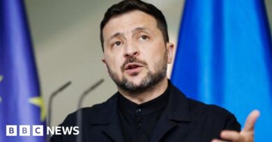 Ukraine awaiting Russia peace proposal ahead of Istanbul talks