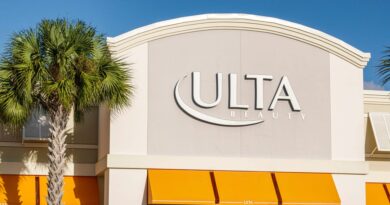 Ulta says consumers are looking to beauty products for 'a comfort and escape' from the world's stress