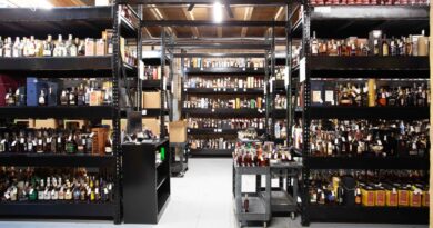Unicorn Democratizes The Buying And Selling Of Spirits With Online Auctions