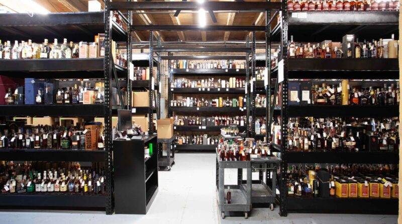 Unicorn Democratizes The Buying And Selling Of Spirits With Online Auctions