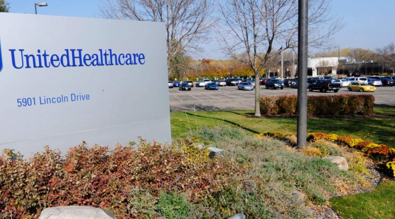 Unitedhealth paid nursing homes to reduce hospital transfers, report