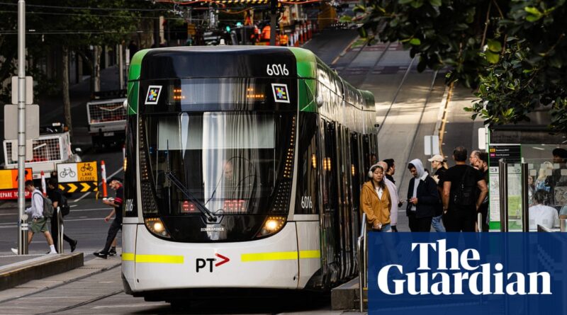 Victoria announces free public transport for under-18s, as state’s debt projected to rise