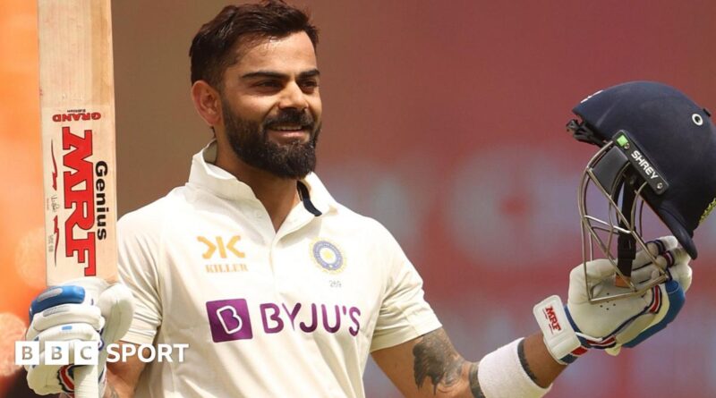 Virat Kohli