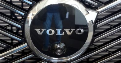 Volvo to cut 3,000 jobs amid trade uncertainty