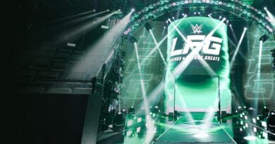 WWE LFG Winners Tyra Mae Steele And Jasper Troy React To Historic Wins