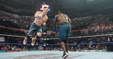 WWE Saturday Night Main Event: Full Recap And Highlights