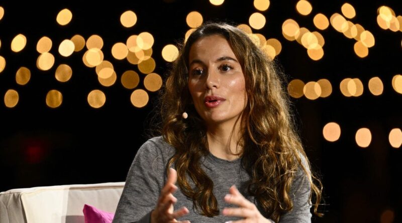 Want to invest in Mira Murati's new AI startup? You'll have to pony up at least $50 million.