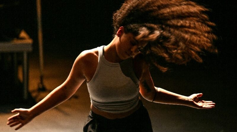 War takes centre stage as Lebanon's theatres are back