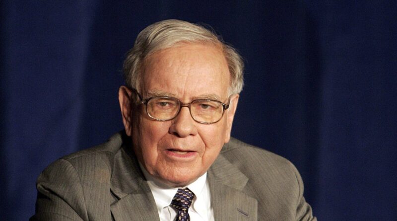 Warren Buffett disciples want to know what he plans to do with all that cash