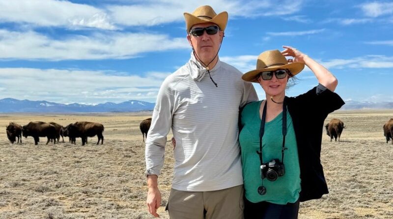 We found an all-inclusive in the US that curbed our craving for a luxurious African safari. I'm already planning our 6th visit.
