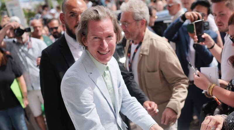 Wes Anderson says Gene Hackman was 'furious' over salary for 'The Royal Tenenbaums'