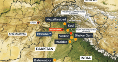 Interactive_Indian_strikes_Pakistan_May7_2025_1105GMT