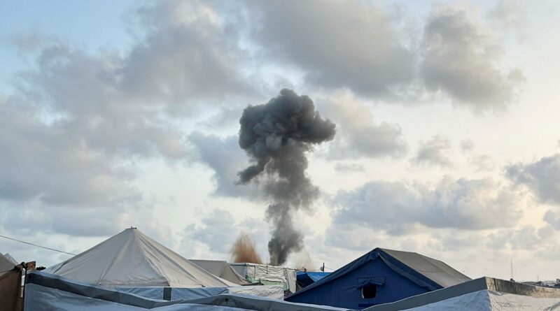 What is Israel’s new major ground offensive, Operation Gideon’s Chariots?