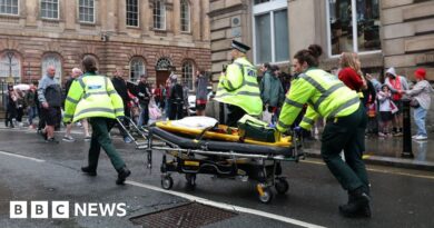 What we know about the Liverpool FC parade incident