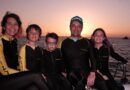 When I became a parent, I was rigid with my parenting style. Now that I have 3 kids, I've learned to be more flexible.