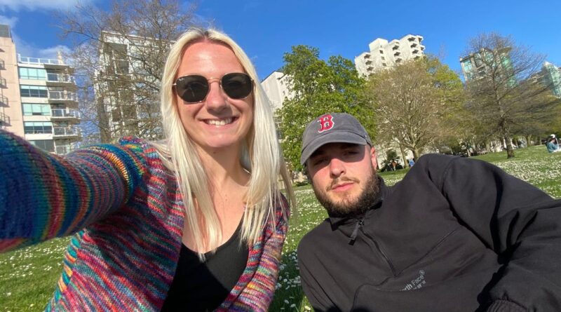 When I realized you don't have to be perfect to be a parent, I changed my mind about having kids
