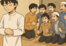 Who Can Lead Salat?