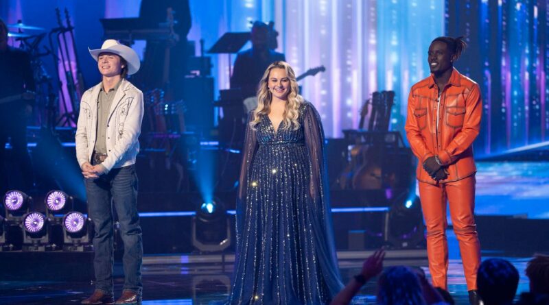 Who Won ‘American Idol’ Season 23? Finale Recap And Results